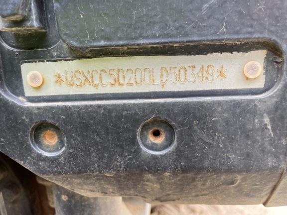 Deutz-Fahr 6215 image 11