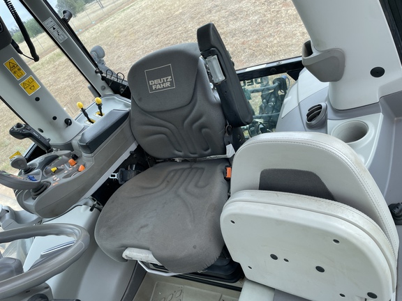 Deutz-Fahr 6215 image 13