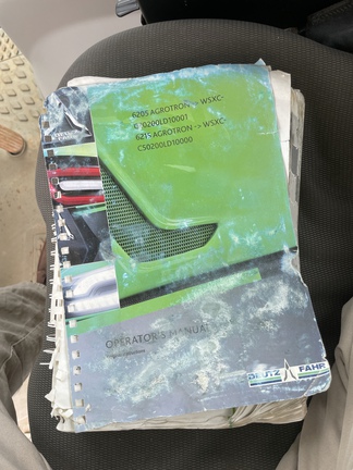 Deutz-Fahr 6215 image 22