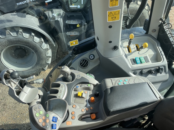 Deutz-Fahr 6215 image 15