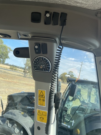 Deutz-Fahr 6215 image 20