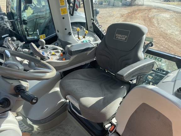 Deutz-Fahr 6215 image 14