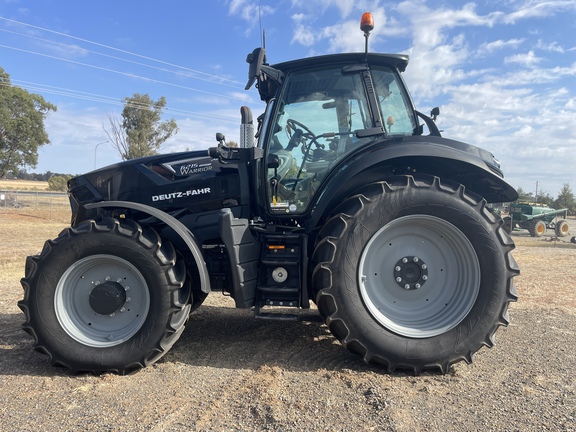 Deutz-Fahr 6215 image 4