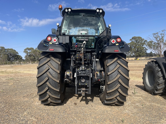 Deutz-Fahr 6215 image 6