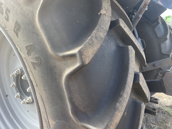 Deutz-Fahr 6215 image 26