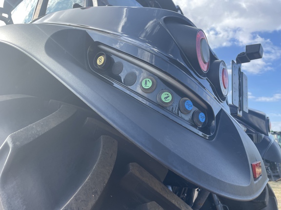 Deutz-Fahr 6215 image 31