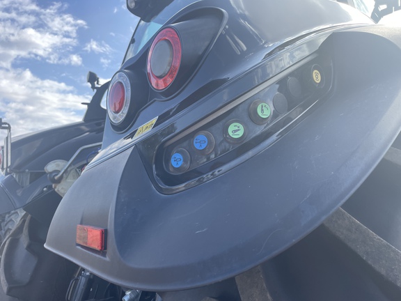 Deutz-Fahr 6215 image 36