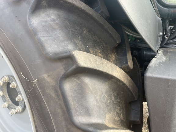 Deutz-Fahr 6215 image 28