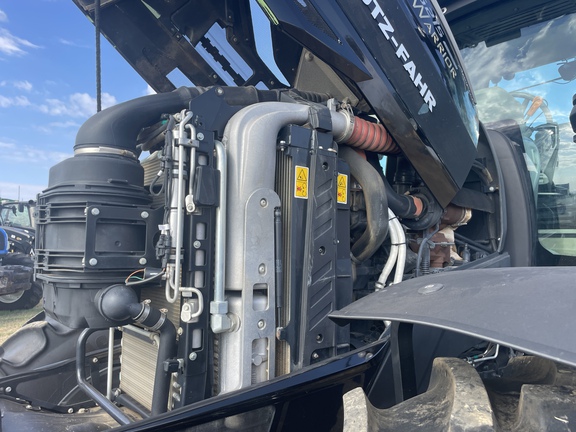 Deutz-Fahr 6215 image 37