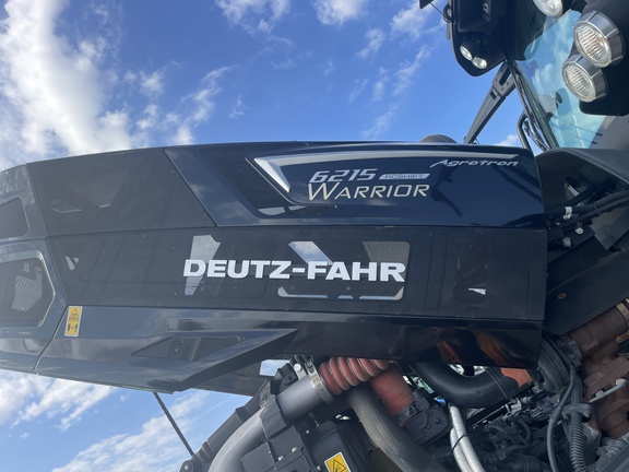 Deutz-Fahr 6215 image 39