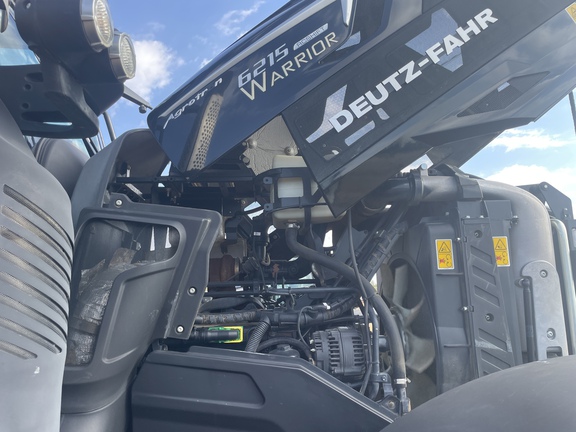 Deutz-Fahr 6215 image 40