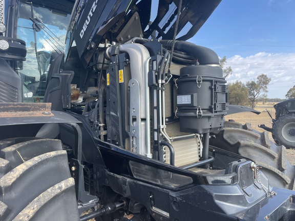 Deutz-Fahr 6215 image 41