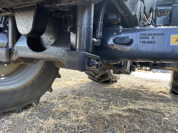 Deutz-Fahr 6215 image 42