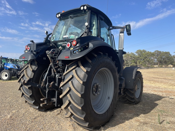 Deutz-Fahr 6215 image 7