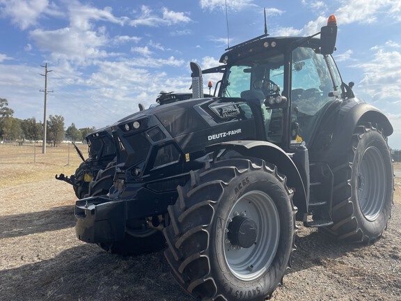 Deutz-Fahr 6215 image 2