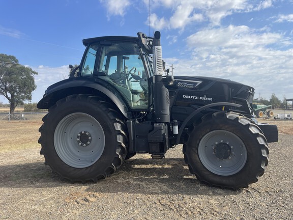 Deutz-Fahr 6215 image 8