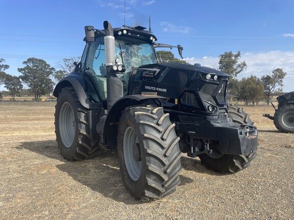 Deutz-Fahr 6215 image 9