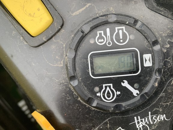 Photo of 2025 John Deere Z930M