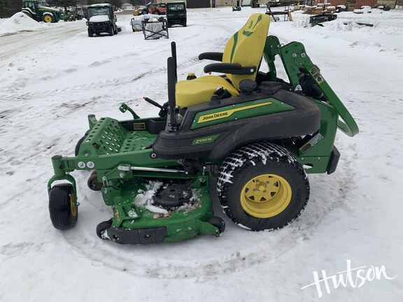 Photo of 2025 John Deere Z930M