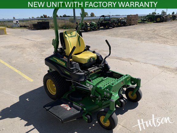 Photo of 2025 John Deere Z930M