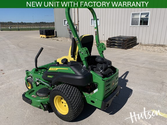 Photo of 2025 John Deere Z930M