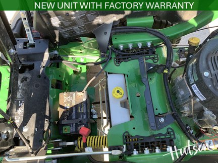 Photo of 2025 John Deere Z930M