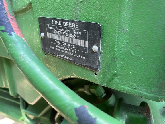 2024 John Deere 7R 290 - Photo3
