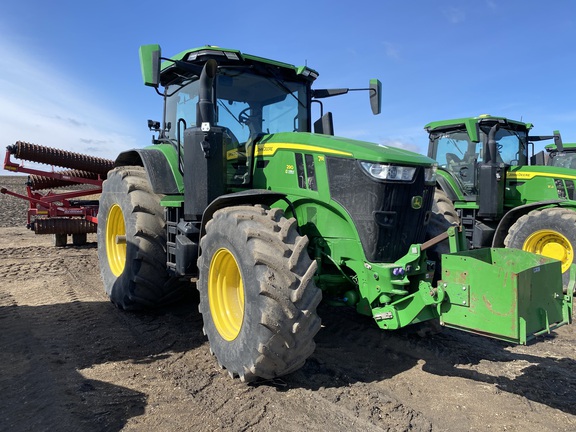 2024 John Deere 7R 290 - Photo2
