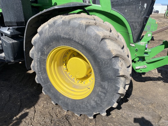 2024 John Deere 7R 290 - Photo4
