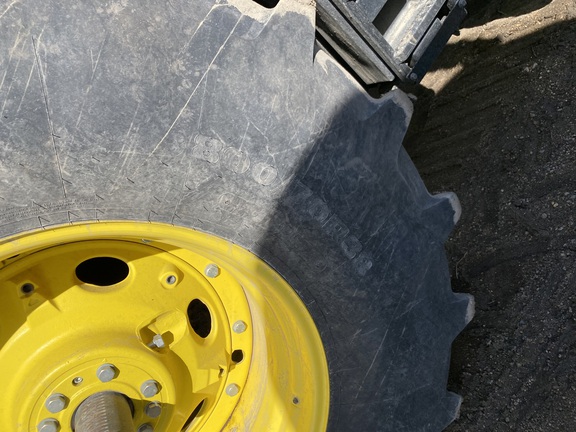 2024 John Deere 7R 290 - Photo5