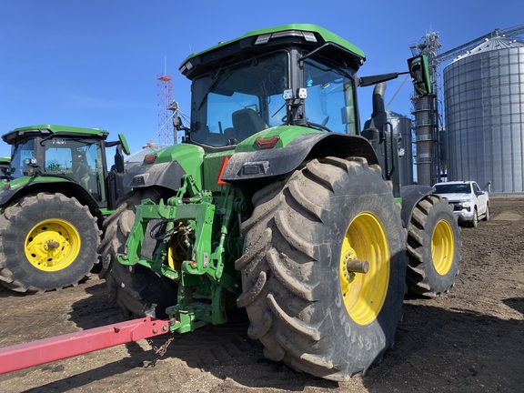 2024 John Deere 7R 290 - Photo6