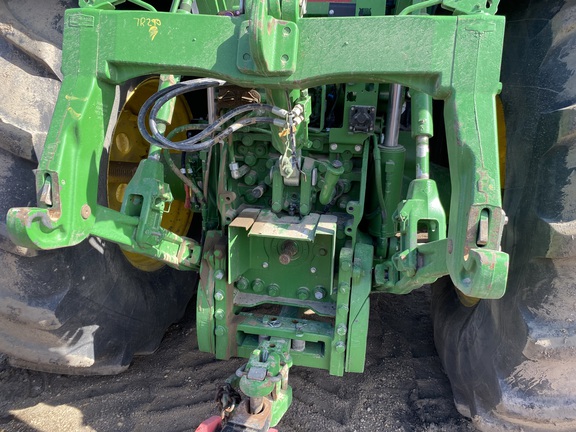 2024 John Deere 7R 290 - Photo7