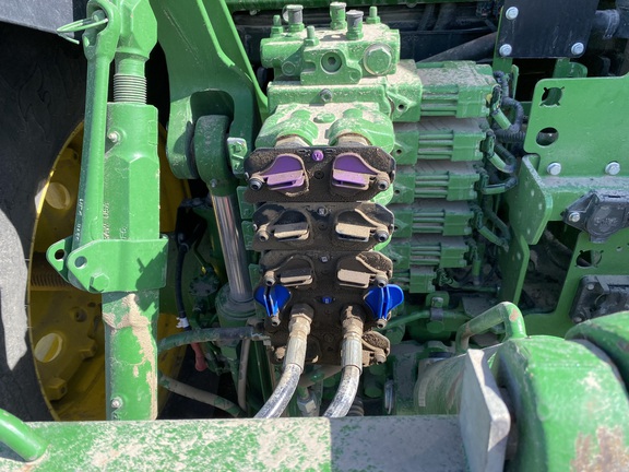 2024 John Deere 7R 290 - Photo8