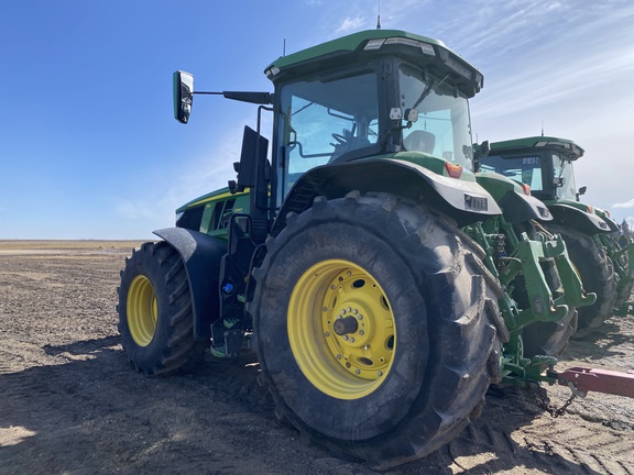 2024 John Deere 7R 290 - Photo9