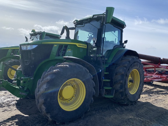  John Deere 7R 290