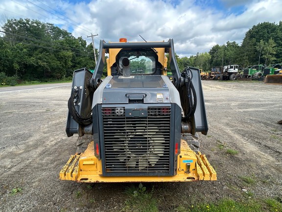 2018 John Deere 332G