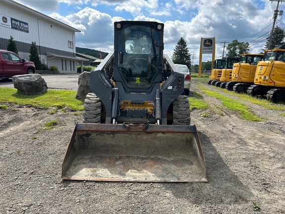 2018 John Deere 332G