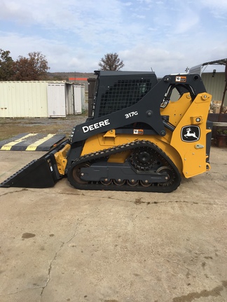 Greenway Equipment