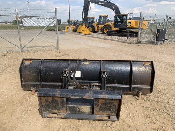 2014 John Deere BL9B