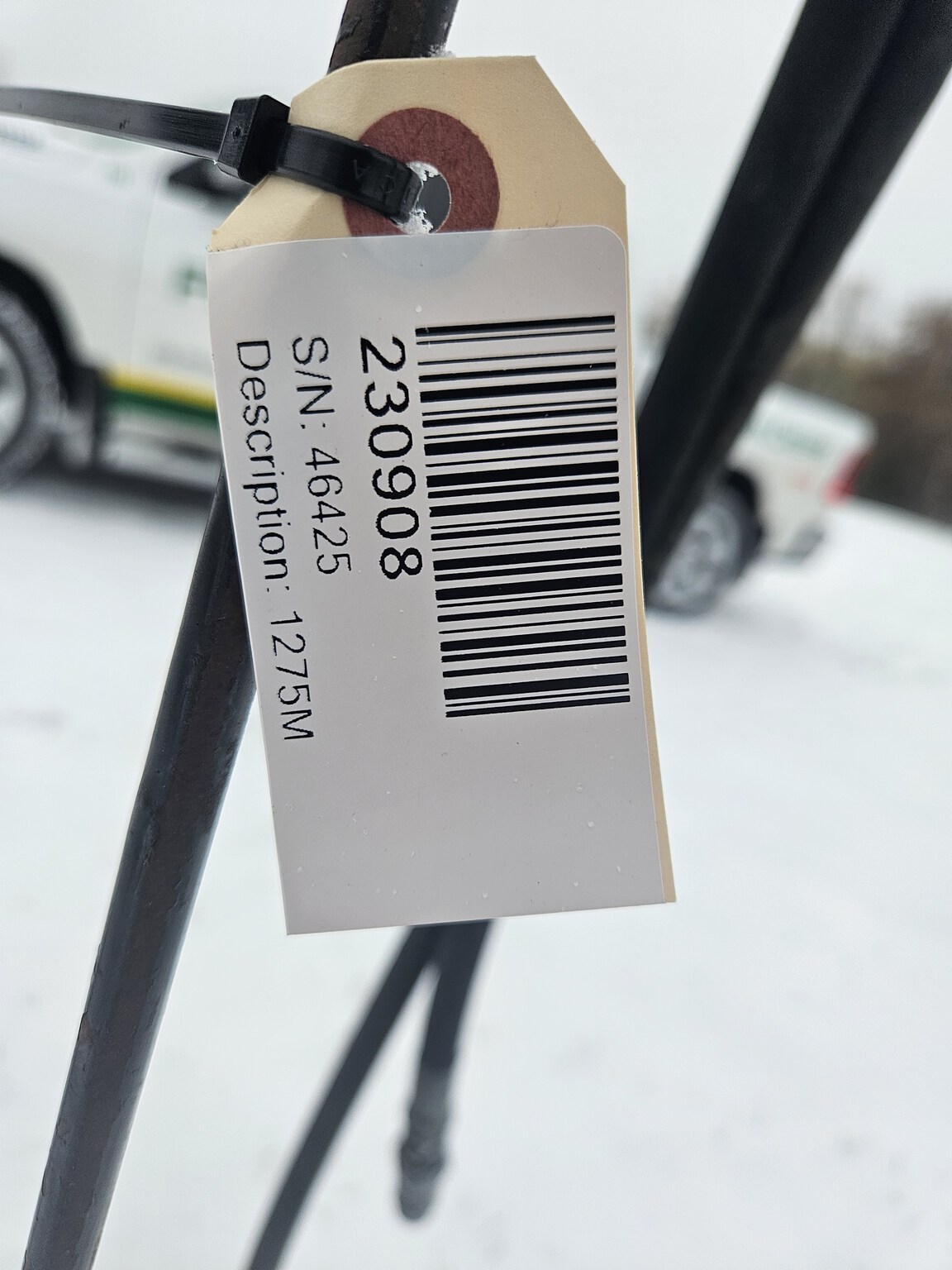 Ezee-On 1275M Image 5