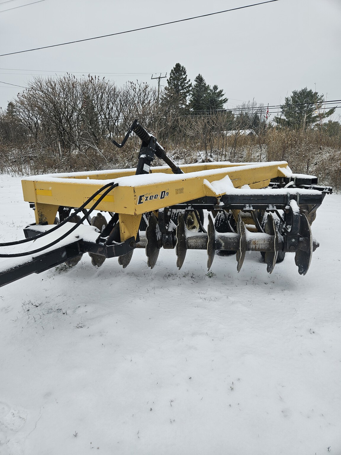 Ezee-On 1275M Image 1