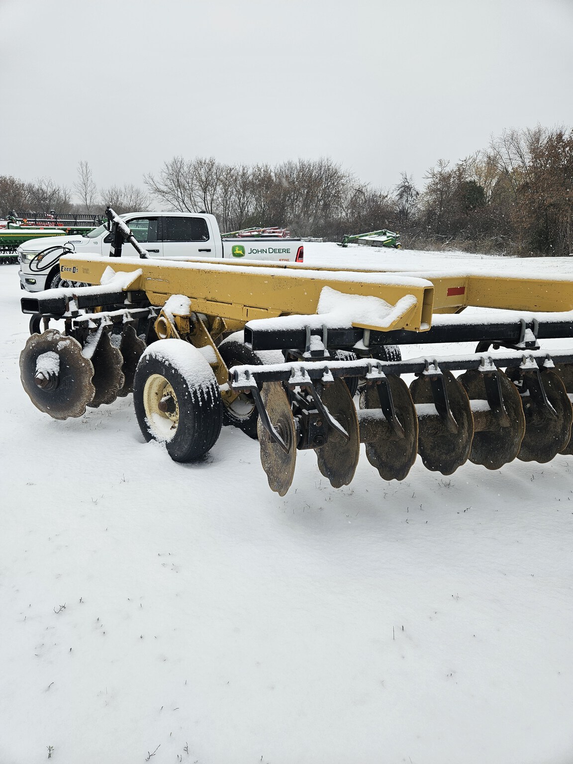 Ezee-On 1275M Image 2