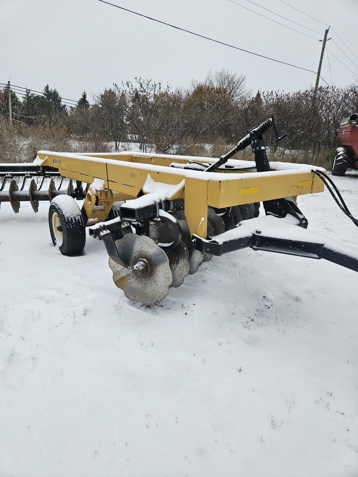 Ezee-On 1275M Image 4