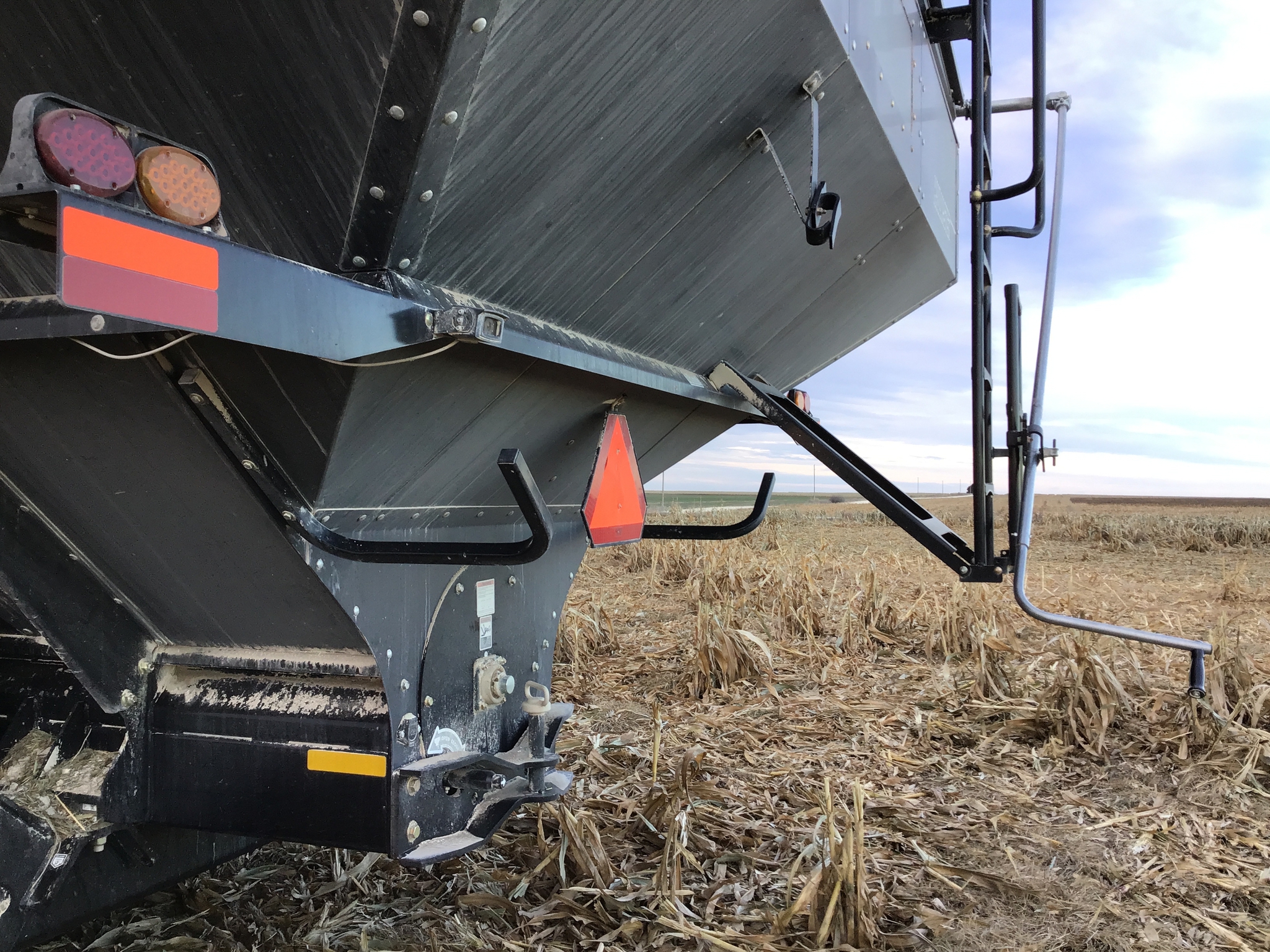 2022 Elmers Haulmaster 1300 Image 5