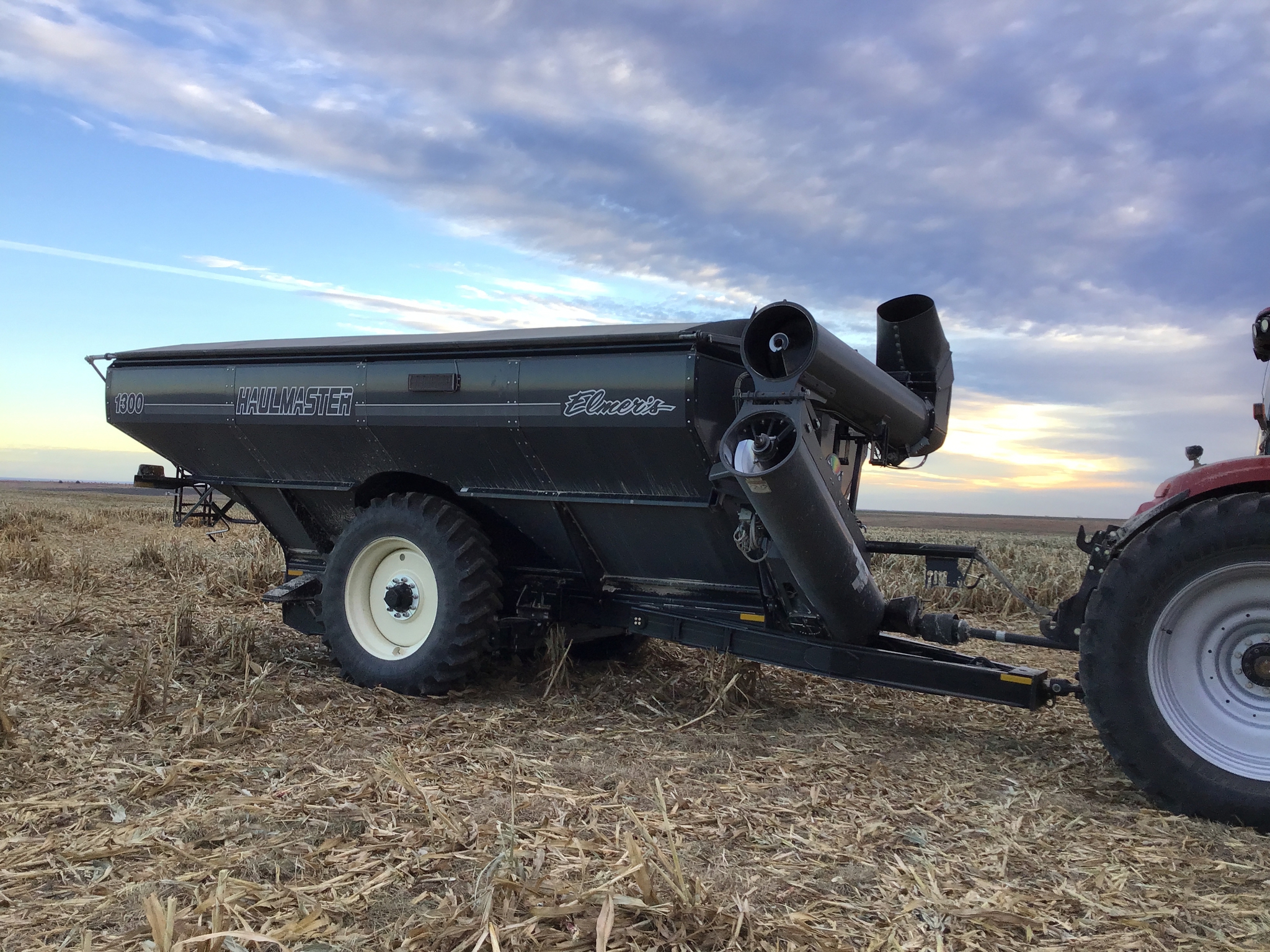 2022 Elmers Haulmaster 1300 Image 2