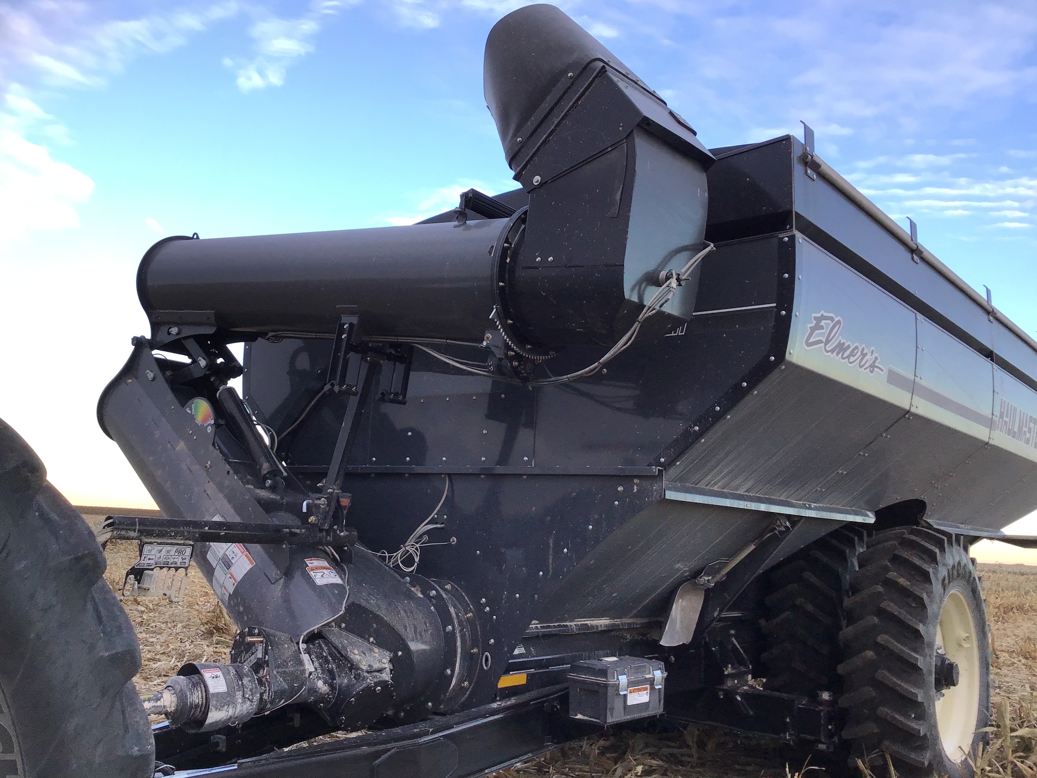 2022 Elmers Haulmaster 1300 Image 3