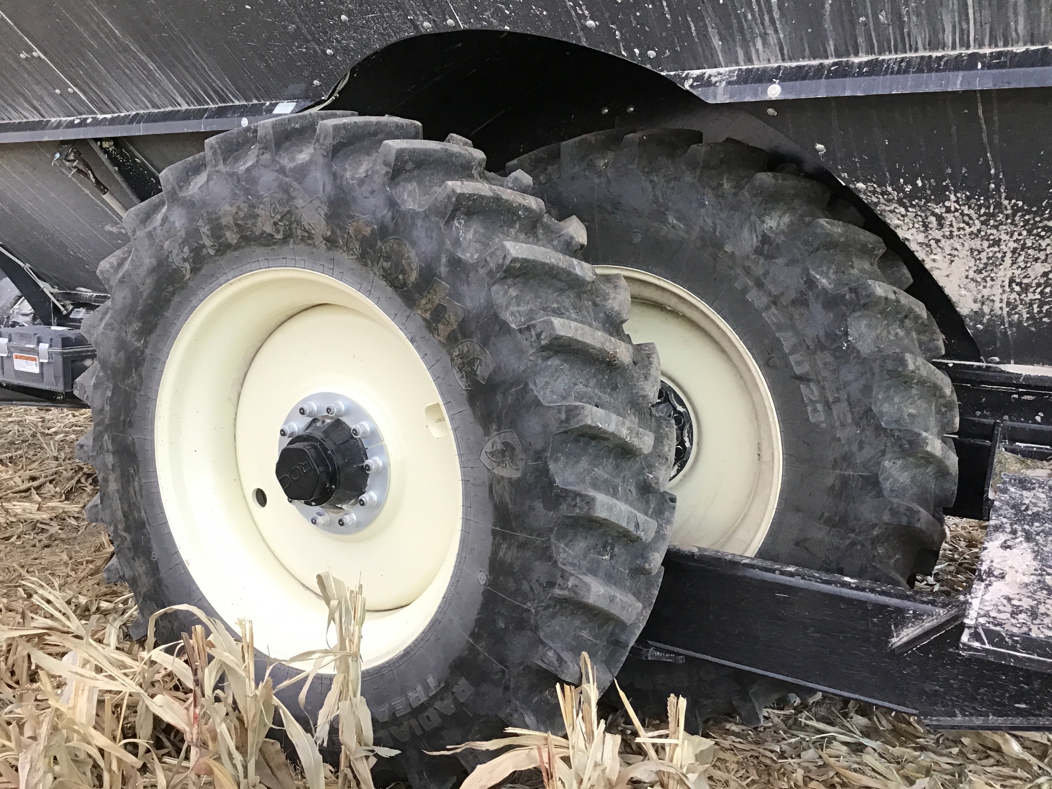 2022 Elmers Haulmaster 1300 Image 8