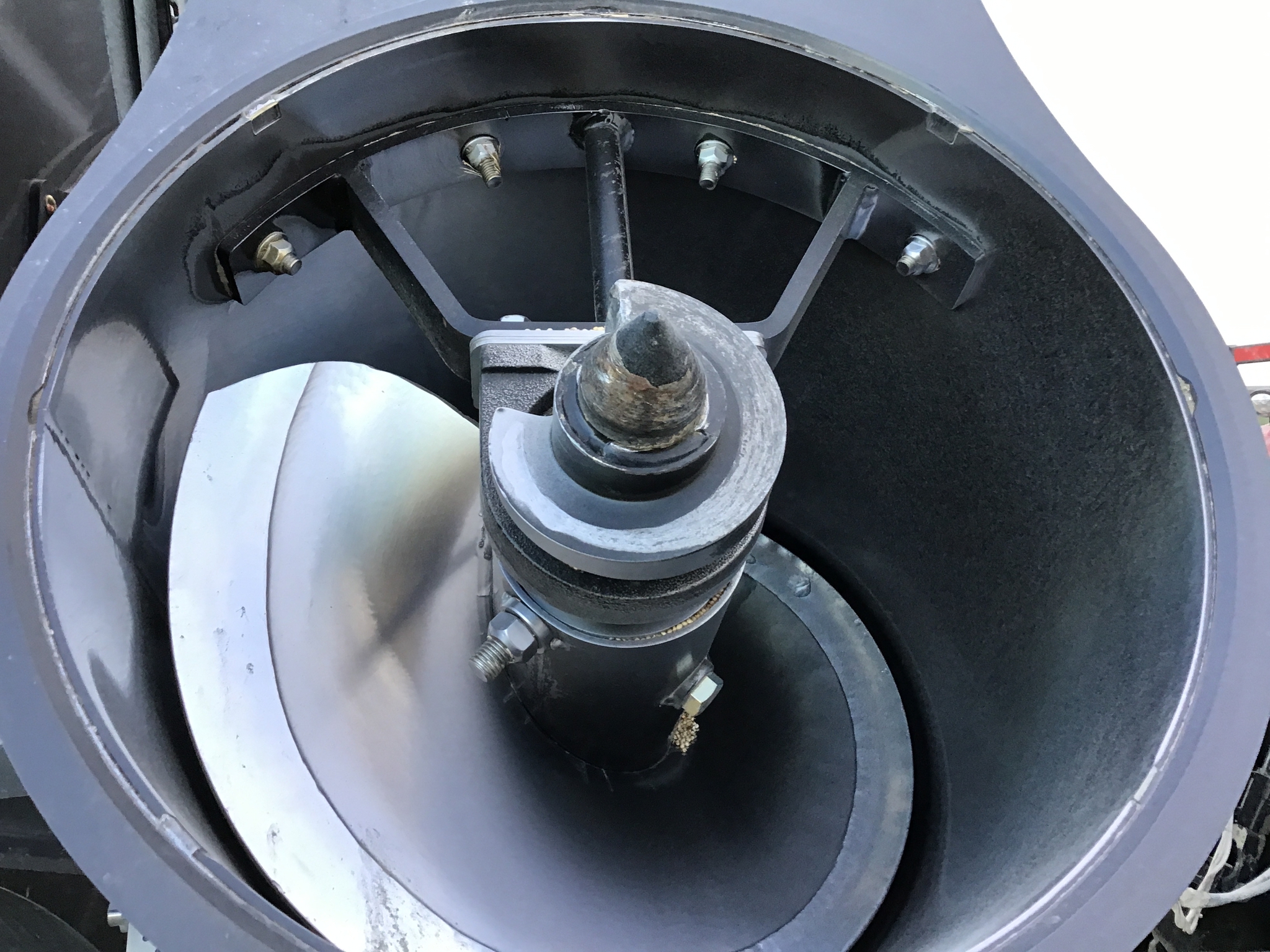 2022 Elmers Haulmaster 1300 Image 9