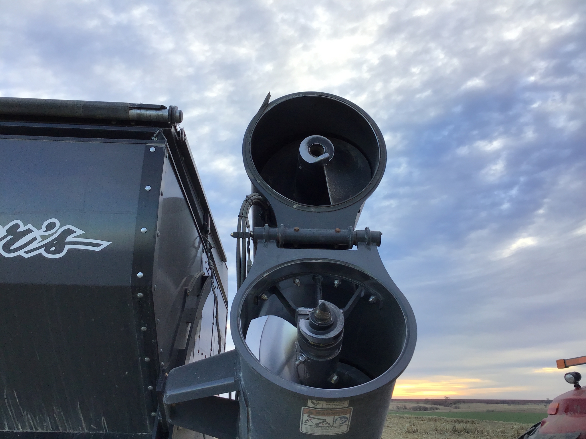 2022 Elmers Haulmaster 1300 Image 6