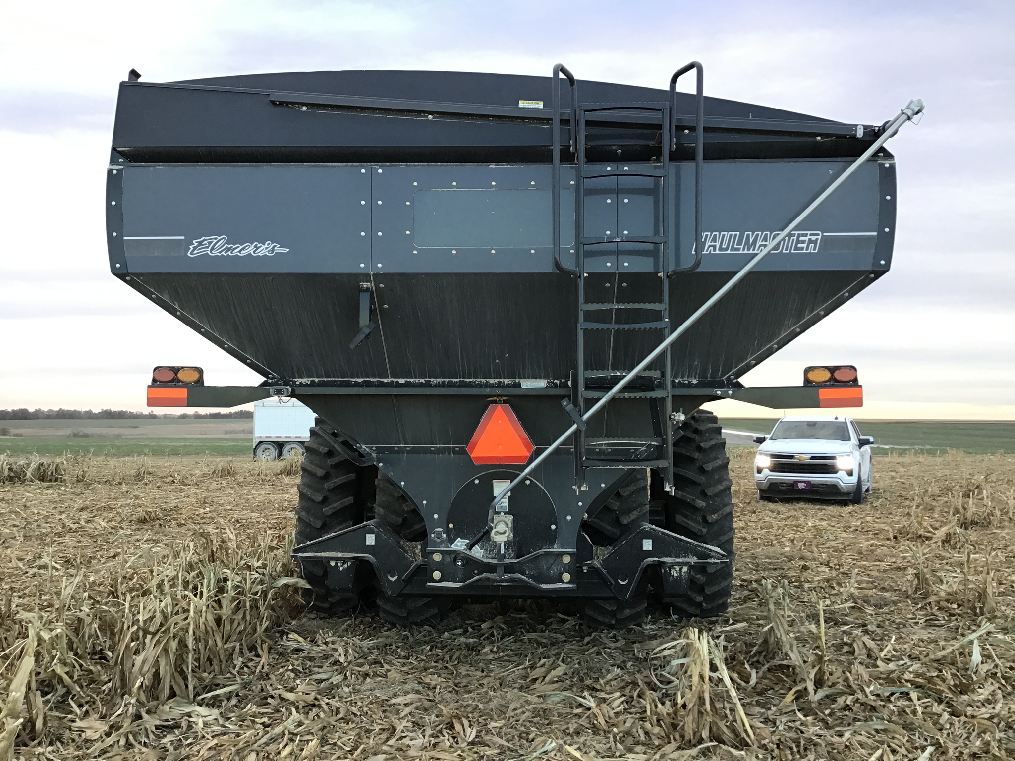 2022 Elmers Haulmaster 1300 Image 4